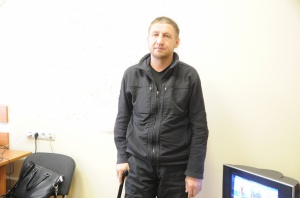 В Башкирии двум террористам смягчили наказание за содействие следствию
В Башкирии двум террористам смягчили наказание за содействие следствию