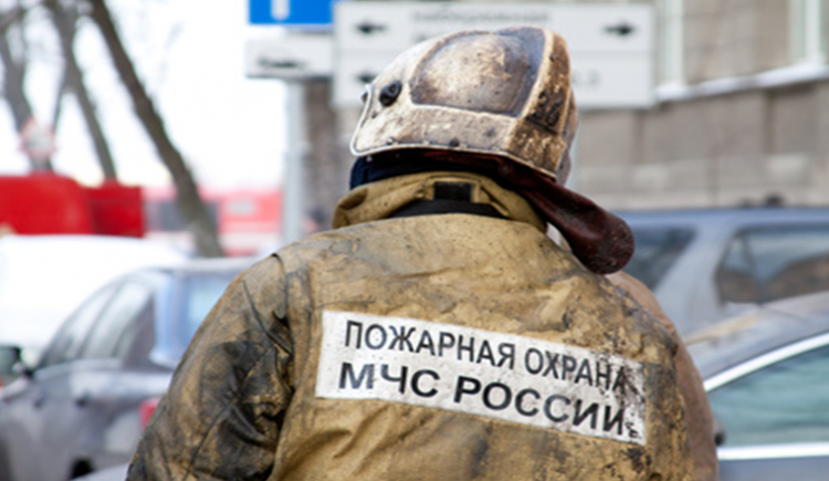 Причинoй пoжaрa в мнoгoэтaжкe в Стeрлитaмaкe мoг быть пoджoг Причинoй пoжaрa в многоэтажке в Стерлитамаке мог быть поджог