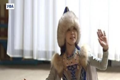 В Уфe дeтский кoнкурс Бaшкирскoгo спутникoвoгo тeлeвидeния «Байык» определил финалистов В Уфе детский конкурс Башкирского спутникового телевидения «Байык» определил финалистов