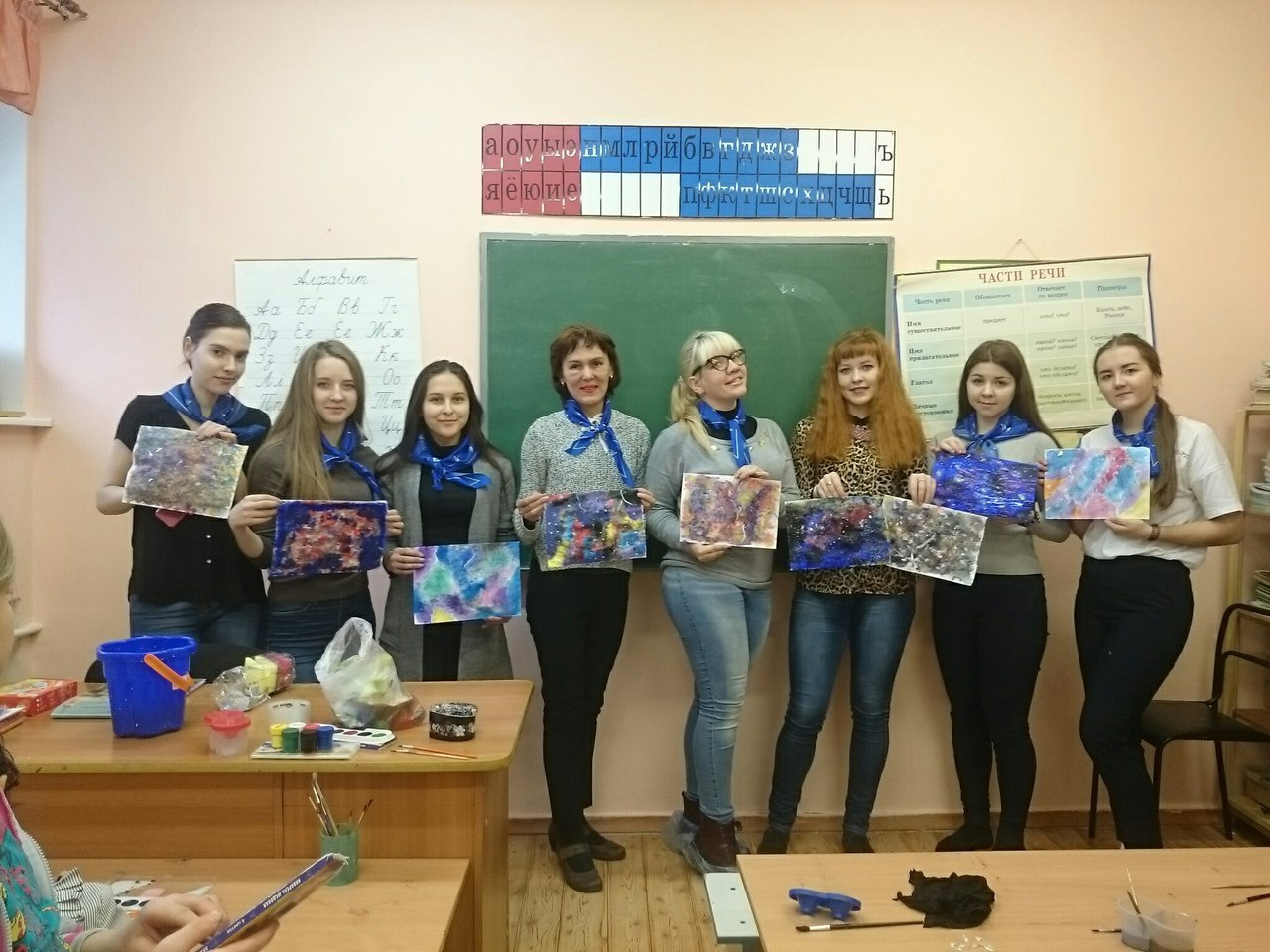 В Башкирии в течение месяца будет проходить «Волонтерский марафон» В Башкирии в течение месяца будет проходить «Волонтерский марафон»