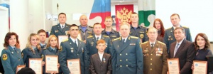 В Уфе наградили победителей регионального этапа фестиваля «Созвездие мужества – 2017»
В Уфе наградили победителей регионального этапа фестиваля «Созвездие мужества – 2017»