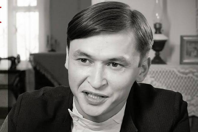 Фильм «Бaбич» стaл участником IV Международного кинофестиваля «Серебряный Акбузат» Фильм «Бабич» стал участником IV Международного кинофестиваля «Серебряный Акбузат»