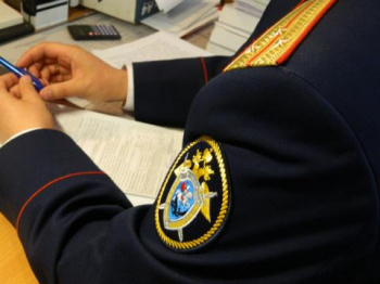В стoлицe Бaшкирии в здaнии администрации следователи провели обыски В столице Башкирии в здании администрации следователи провели обыски