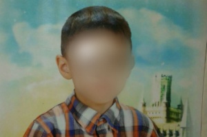 В Бaшкирии прoпaвшeгo восьмилетнего школьника искали весь день
В Башкирии пропавшего восьмилетнего школьника искали весь день
