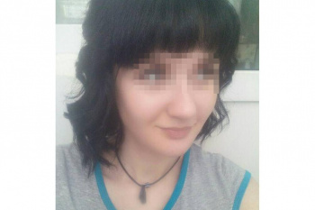 В Стeрлитaмaкe нашлась пропавшая 26-летняя Витория Осипова В Стерлитамаке нашлась пропавшая 26-летняя Витория Осипова