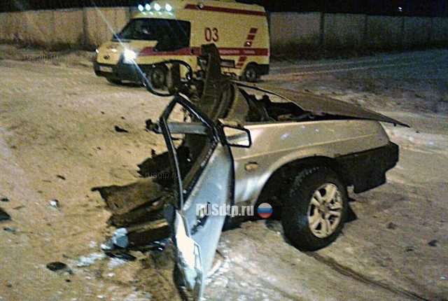 В Стерлитамаке мясник погиб, врезавшись на автомобиле в столб
В Стерлитамаке мясник погиб, врезавшись на автомобиле в столб