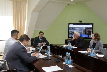 Конкурс Стерлитамак наш общий дом