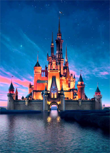 Покупка Fox компанией Walt Disney за две недели