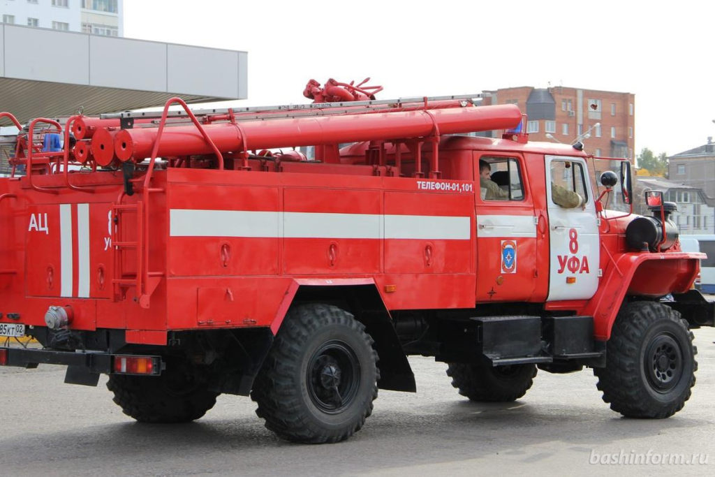 ТЦ Азия Уфа