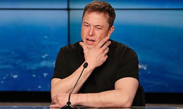 Концерн «Калашников» представил своего убийцу Tesla