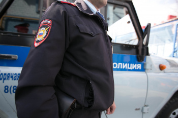 профилактические рейды