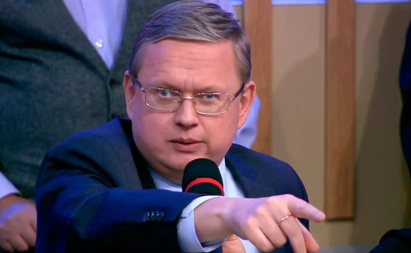 Делягин и реформа