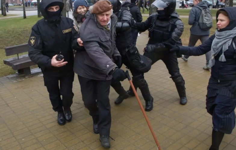 силовики 2