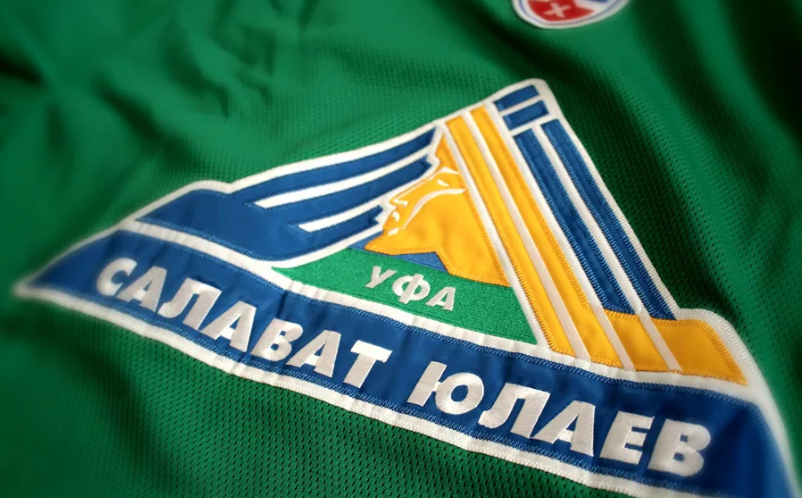 Салават Юлаев