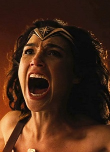Warner Bros. отложила премьеру "Чудо-женщины 2"
