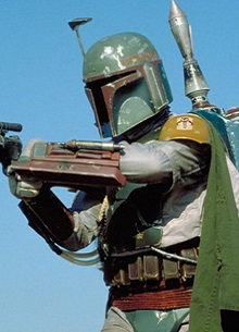 Lucasfilm отказалась от фильма про Бобу Фетта