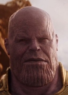 Фанаты Marvel обвинили Таноса в уничтожении популярных сериалов