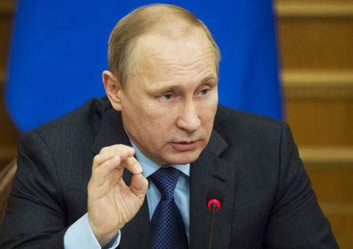 Путин о смягчении