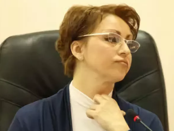 Соколова