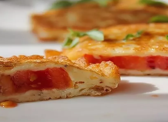 Сырный кляр
