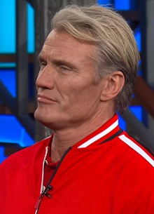 Иван Драго
