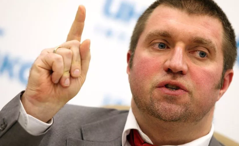 Потапенко