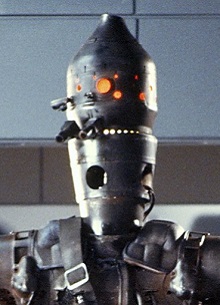 В "Мандалорианце" появятся дроиды-убийцы IG-88
