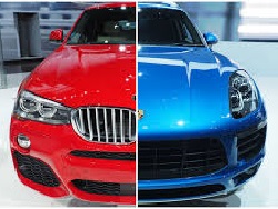 "Как тебе такое Илон Маск": BMW и Porsche создали сверхбыструю зарядную станцию