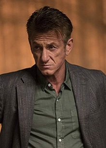 Сериал "Первый" с Шоном Пенном закрыт