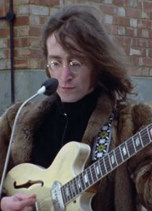 Питер Джексон займется фильмом о The Beatles1
