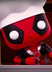 Warner Bros. снимет фильм про фигурки Funko Warner Bros. снимет фильм про фигурки Funko1