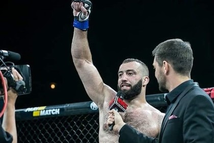 Участника турнира UFC в России не пустили в Россию: Бокс и ММА: Спорт: Lenta.ru Участника турнира UFC в России не пустили в Россию: Бокс и ММА: Спорт: Lenta.ru0