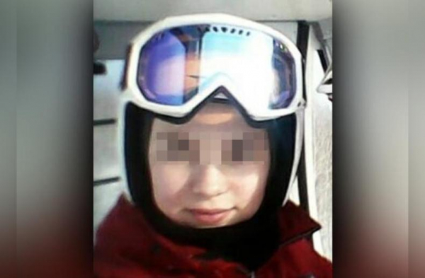 В Башкирии за гибель 14-летней горнолыжницы осудят тренера В Башкирии за гибель 14-летней горнолыжницы осудят тренера0
