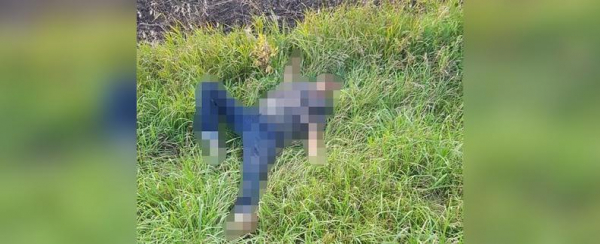 В Башкирии на трассе нашли труп – Полиция просит помочь с поиском злоумышленника В Башкирии на трассе нашли труп – Полиция просит помочь с поиском злоумышленника0