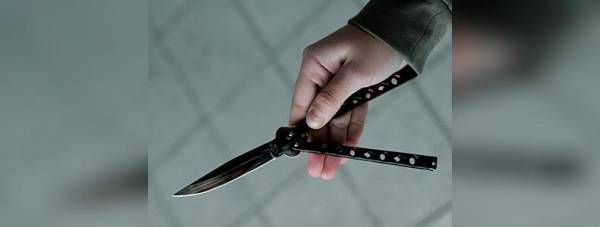 В Стерлитамаке бывший зек зарезал собутыльника в заброшенном здании В Стерлитамаке бывший зек зарезал собутыльника в заброшенном здании0