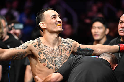 Чемпион UFC бросил вызов Нурмагомедову Чемпион UFC бросил вызов Нурмагомедову0