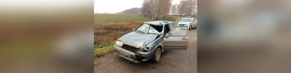 В Башкирии молодой водитель насмерть сбил 21-летнего пешехода В Башкирии молодой водитель насмерть сбил 21-летнего пешехода0