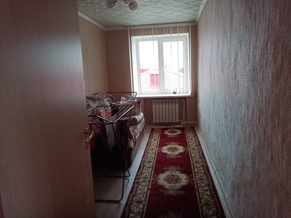В Стерлитамакском районе девочке с необычной внешностью выделили двухкомнатную квартиру В Стерлитамакском районе девочке с необычной внешностью выделили двухкомнатную квартиру1