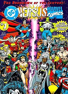 Джеймс Ганн не исключил схватку героев Marvel и DC в одном фильме0