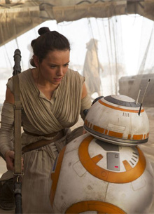 Глава Lucasfilm объяснила недовольство Джорджа Лукаса новыми