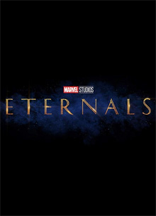Съемки фильма Marvel