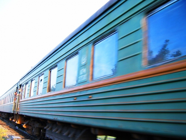В Стерлитамакском районе на несколько часов закроют железнодорожный переезд В Стерлитамакском районе на несколько часов закроют железнодорожный переезд0