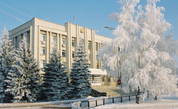 Администрация Стерлитамака получит грант на 5 млн рублей за "Лучшую коммуникацию с жителями" Администрация Стерлитамака получит грант на 5 млн рублей за "Лучшую коммуникацию с жителями" 0