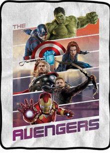 Комиксы Marvel доминировали в 2019 году1