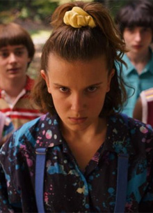 Netflix назвал самые популярные кинопроекты 2019 года1