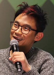 Джеймс Ван займется фильмом о монстре для Universal0