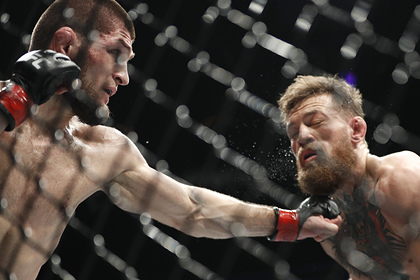 Глава UFC усомнился в желании Макгрегора биться с Нурмагомедовым Глава UFC усомнился в желании Макгрегора биться с Нурмагомедовым0