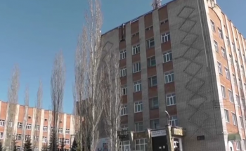 В стационарах Стерлитамака проходят лечение 17 пациентов с коронавирусом В стационарах Стерлитамака проходят лечение 17 пациентов с коронавирусом 0