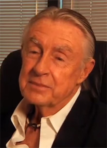 Скончался создатель
