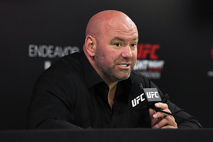Стали известны подробности о «бойцовском острове» UFC в Абу-Даби Стали известны подробности о «бойцовском острове» UFC в Абу-Даби0